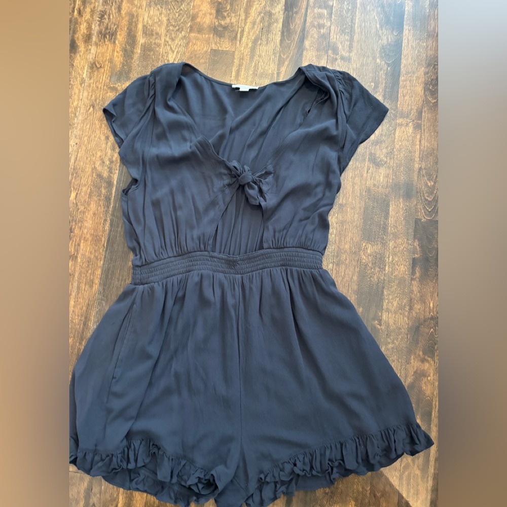 American Eagle romper